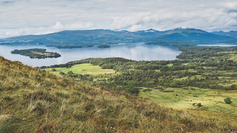 Loch Lomond
